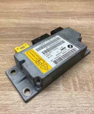 BMW 7 E65 E66 Airbag control unit/module 6929558