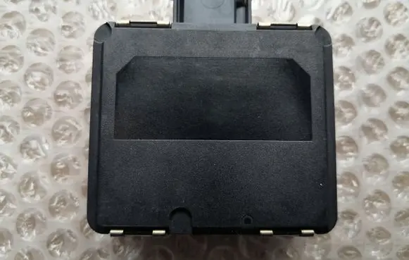 Nissan X-Trail T32 Distronic sensor radar 284384CB0C