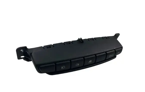 Mini Cooper Countryman R60 A set of switches 9804920