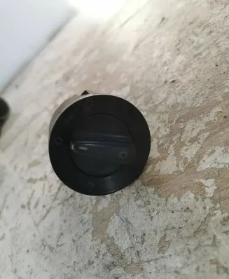 Light switch