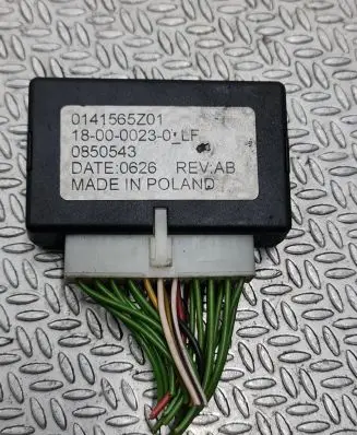 Toyota Avensis T250 Phone control unit/module 0850543 0141565Z01 180000230