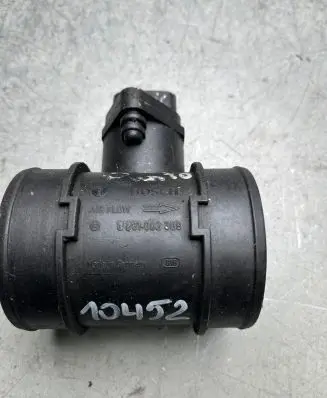 Alfa Romeo 156 Mass air flow meter 0281002309