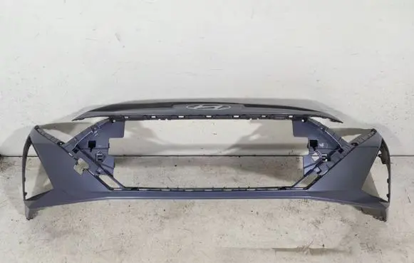 Hyundai i20 (BC3 BI3) Front bumper 86511Q0CA0