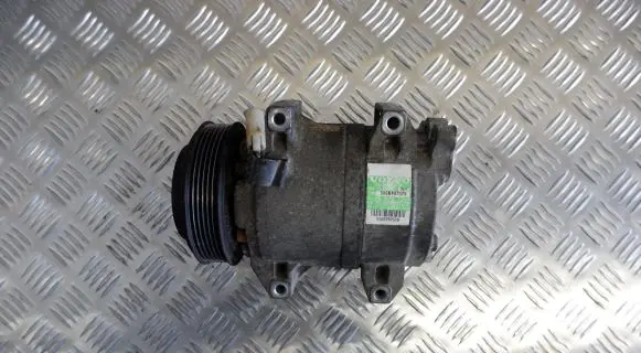 Volvo XC90 Air conditioning (A/C) compressor (pump) 30742206