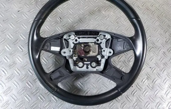 Mercedes-Benz E W212 Steering wheel A2124600303 62321000