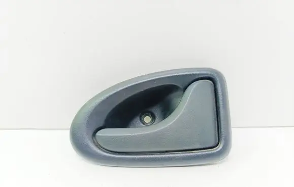 Renault Megane I Rear door interior handle 7700830079