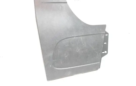 Renault Trafic III (X82) Trunk/boot lower side trim panel 769381793R 93868959 1409341X