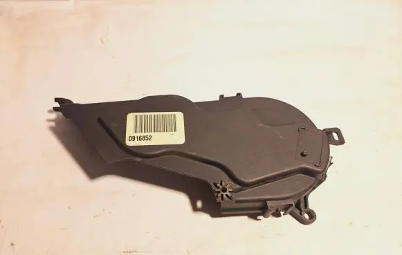 Volvo V50 Timing belt guard (cover) 9655399580