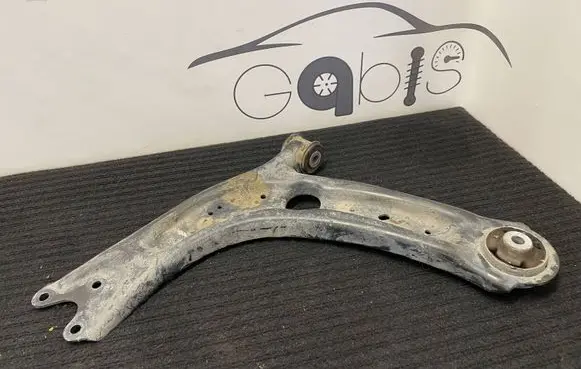 Front lower control arm/wishbone