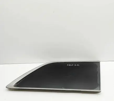 Jeep Grand Cherokee (WK) Rear side window 68036442AB 43R000265