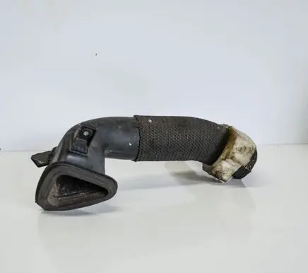 Audi A6 S6 C6 4F Air intake hose/pipe 4F0129604C