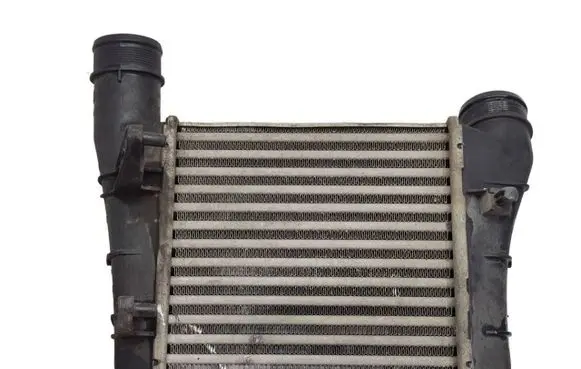 Audi A4 S4 B7 8E 8H Intercooler radiator 8E0145805S
