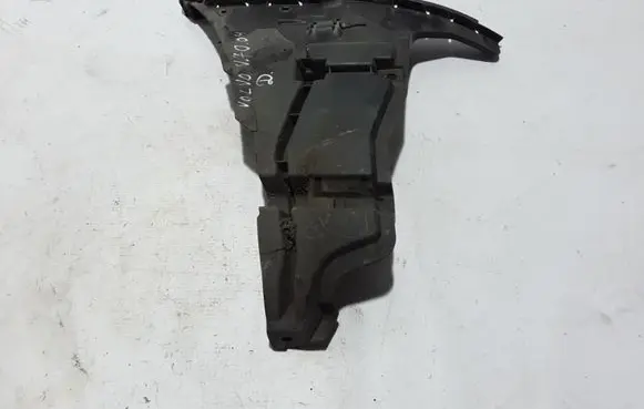 Volvo V70 Front bumper mounting bracket 08693182
