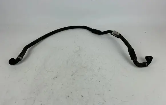 BMW X6 E71 Engine coolant pipe/hose 7576378