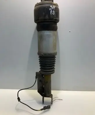Mercedes-Benz E W211 Front air suspension shock absorber A2113206213 2113206213