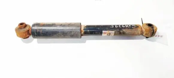 Ford Mondeo Mk III Rear shock absorber/damper agg117mt