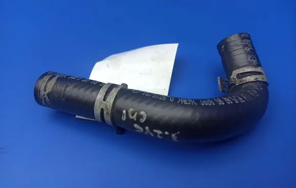 Mercedes-Benz E W211 Power steering hose/pipe/line