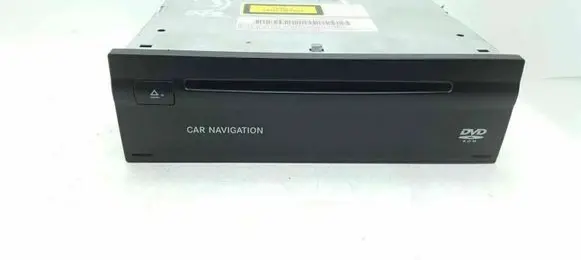 Mercedes-Benz E W211 Navigation unit CD/DVD player 2118701085