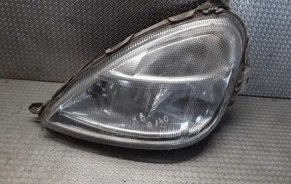 Mercedes-Benz A W168 Headlight/headlamp 0301152601 A1688200361