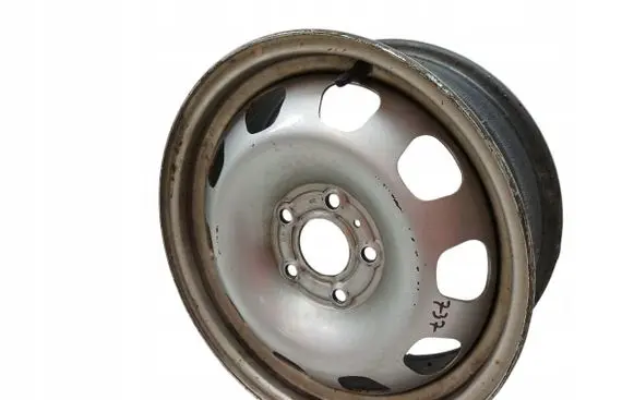 Dacia Duster II R16 steel rim 