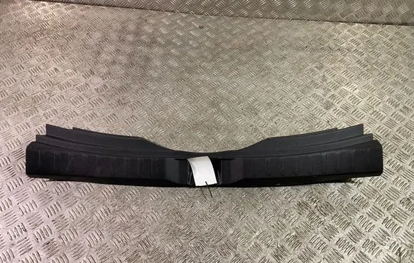 Toyota RAV 4 (XA50) Trunk/boot sill cover protection 5838742090