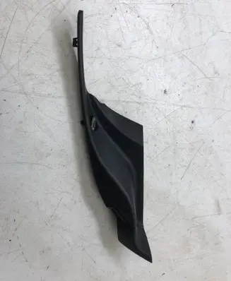Mazda CX-7 Windshield trim EH1651PB1