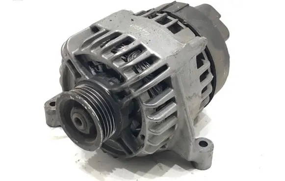 Fiat Linea Generator/alternator 