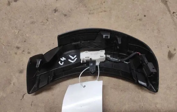 Citroen C4 I Picasso Gear shift selector indicator 9660065477 9661413377