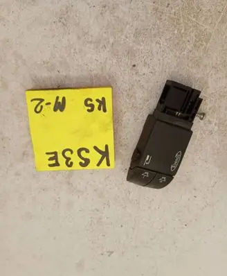 Renault Laguna II Multifunctional control switch/knob 