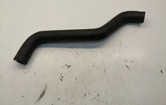 Peugeot Boxer Engine coolant pipe/hose