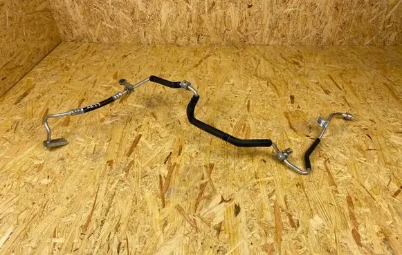 Maserati Levante Air conditioning (A/C) pipe/hose 6701549830