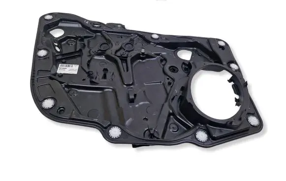 Jeep Renegade Front window lifting mechanism without motor 00520702860