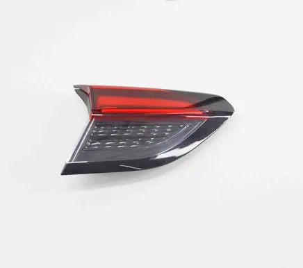 Opel Corsa F Tailgate rear/tail lights 90194158 39162668