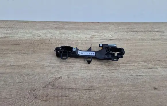 Toyota Yaris Front door exterior handle/bracket 6920252070