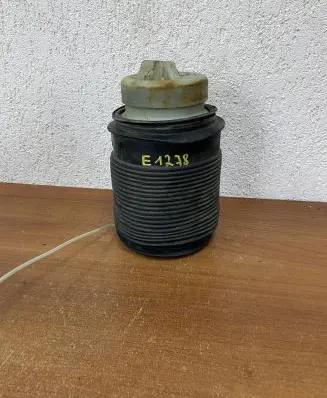 Mercedes-Benz E W212 Air suspension bag 9032 E1278