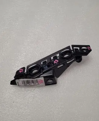 Volkswagen PASSAT B8 Front bumper mounting bracket 3G0807184B