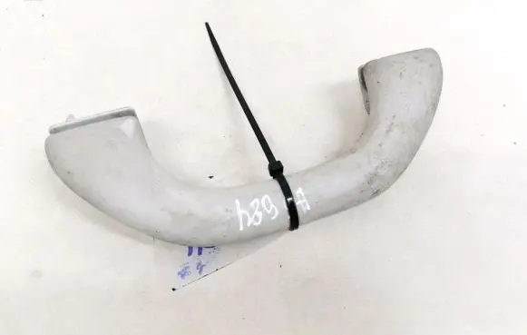 Skoda Fabia Mk1 (6Y) Rear interior roof grab handle 6Y0857607