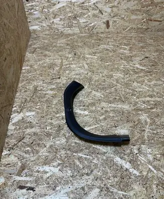 BMW 1 F20 F21 Other trunk/boot trim element 7239897 15054410