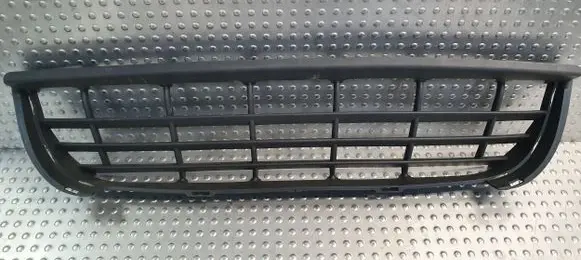 Volkswagen Crafter Front bumper lower grill 2E0807835A