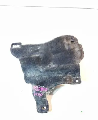 Peugeot 208 Other engine bay part 9808003180