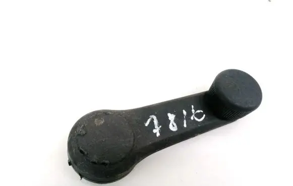 KIA Ceed Front door window winding handle 8263022001 82630-22001