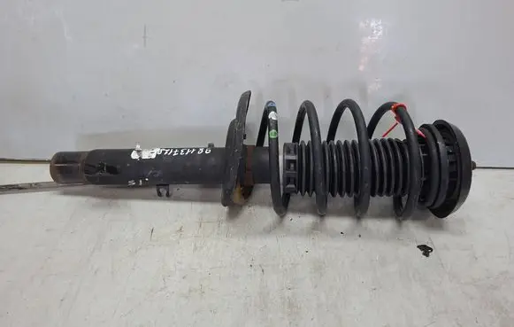 Citroen C3 Front shock absorber/damper S27647608 9811371280