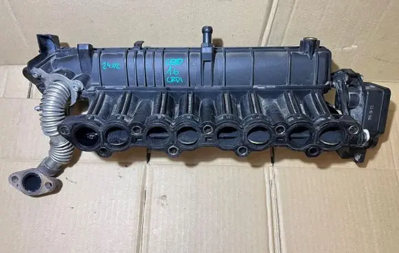 KIA Ceed Intake manifold