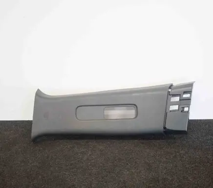 Nissan Juke I F15 (B) pillar trim (bottom) 