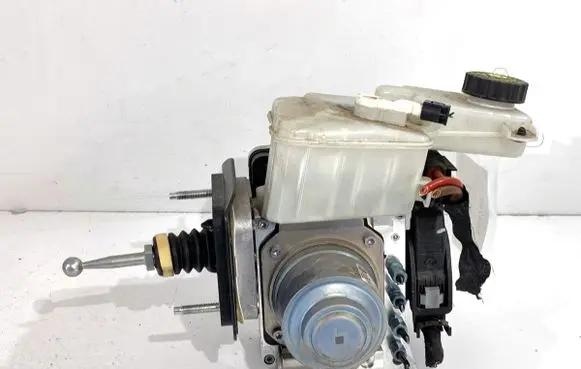 BMW X5 G05 Brake booster 5A0B139