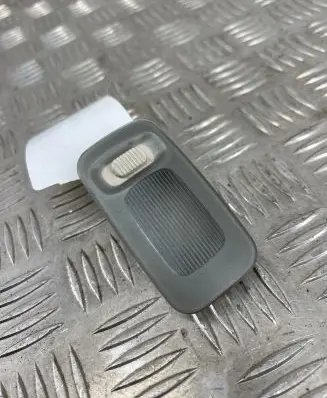 Fiat 500 Other interior light 60607883 20601983