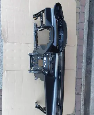 Peugeot 408 P54 Dashboard 