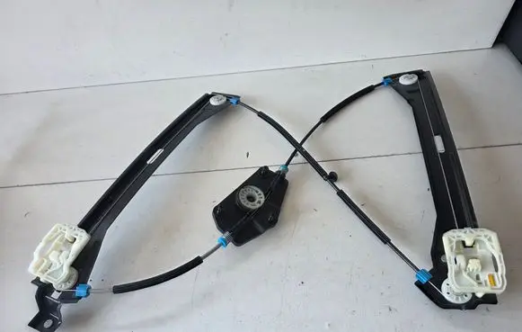 MG MG4 ev Front window lifting mechanism without motor 10941382
