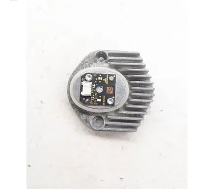 BMW 7 G11 G12 LED ballast control module 7408699