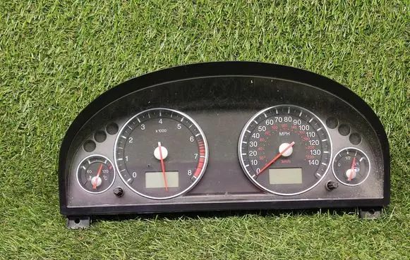 Ford Mondeo Mk III Speedometer (instrument cluster) 3S7F10849EC
